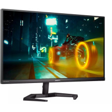 Philips Evnia 27M1N3500LS/00, Gaming-Monitor(68.5 cm (27 Zoll), schwarz, QHD, VA,AMD Free-Sync, USB-C, 144Hz Panel)