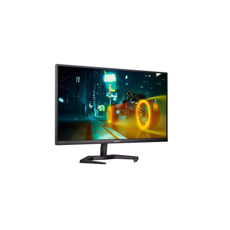 Philips Evnia 27M1N3500LS/00, Gaming-Monitor(68.5 cm (27 Zoll), schwarz, QHD, VA,AMD Free-Sync, USB-C, 144Hz Panel)