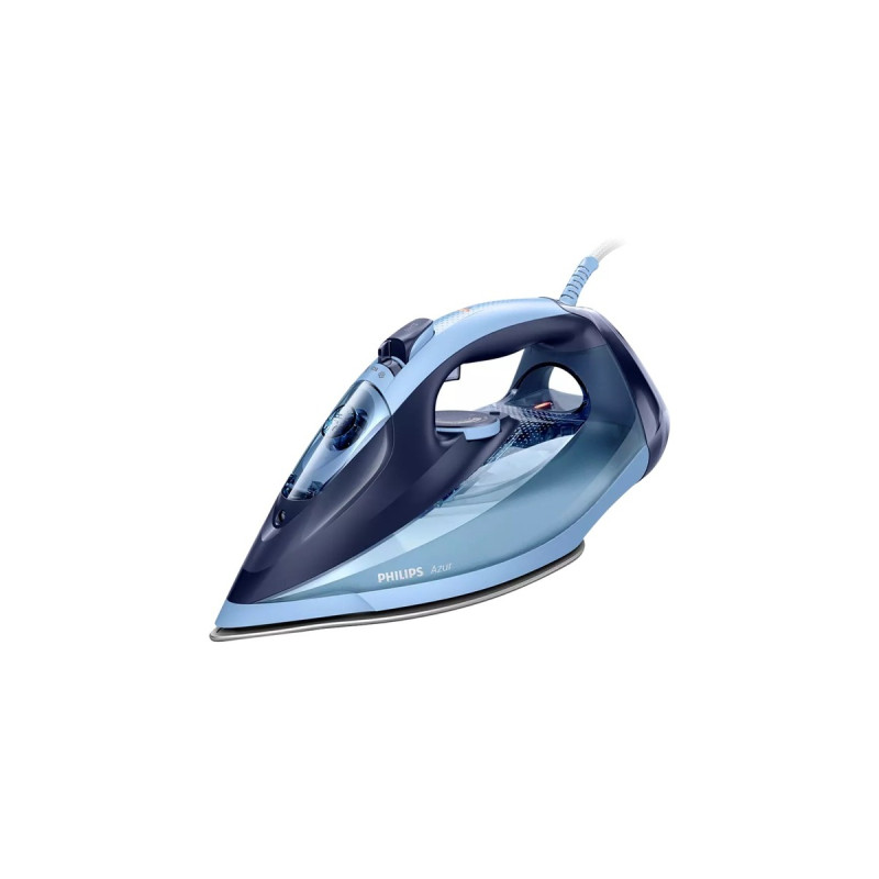 Philips GC4564/20, Dampfbügeleisen(blau)