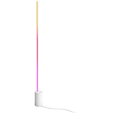 Philips Gradient Signe Stehleuchte, LED-Leuchte(weiß)