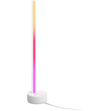 Philips Gradient Signe Tischleuchte, LED-Leuchte(weiß)