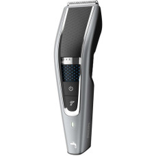 Philips HC5650/15 Hairclipper series 5000, Haarschneider(silber/schwarz)
