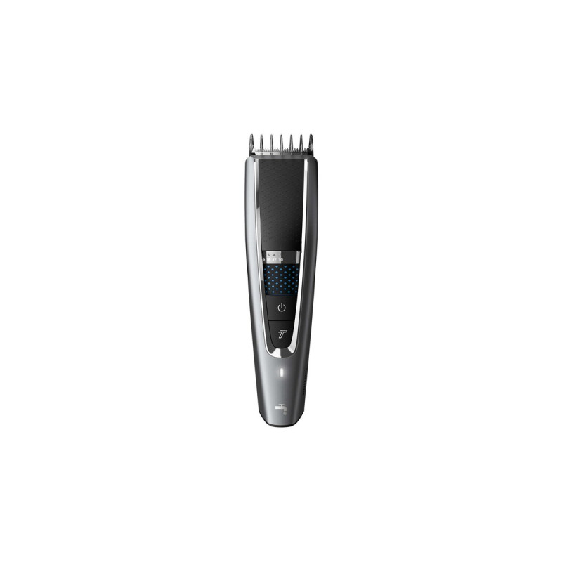 Philips HC5650/15 Hairclipper series 5000, Haarschneider(silber/schwarz)