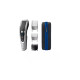 Philips HC5650/15 Hairclipper series 5000, Haarschneider(silber/schwarz)