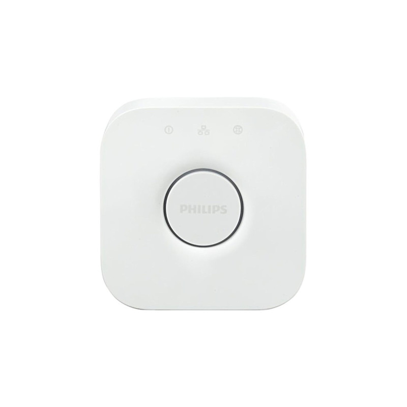 Philips Hue Bundle Plug + Bridge, Set(weiß)