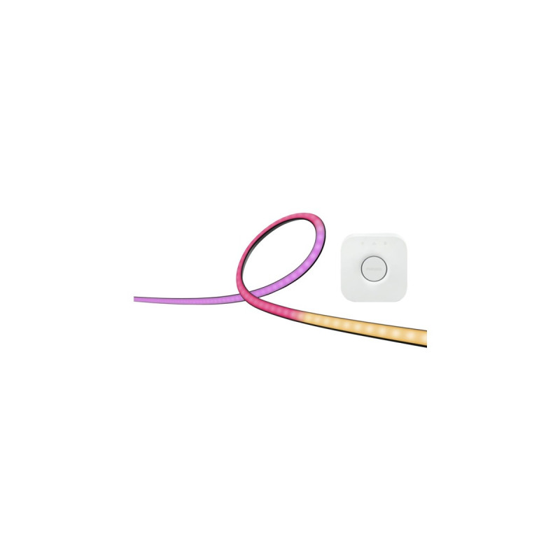 Philips Hue Play Gradient Lightstrip für PC (32-34