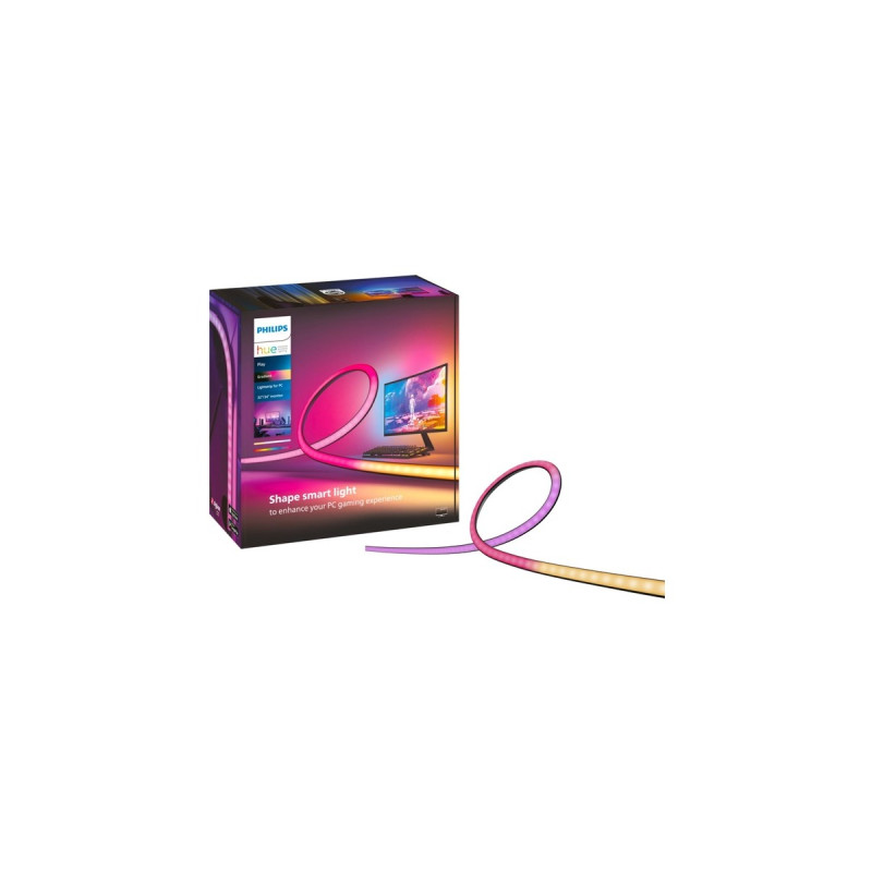 Philips Hue Play Gradient Lightstrip für PC (32-34