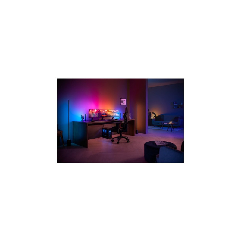 Philips Hue Play Gradient Lightstrip für PC (3x 24-27
