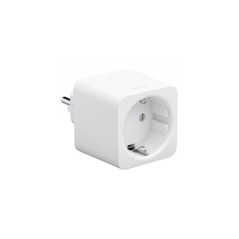 Philips Hue SmartPlug, Schaltsteckdose(weiß)