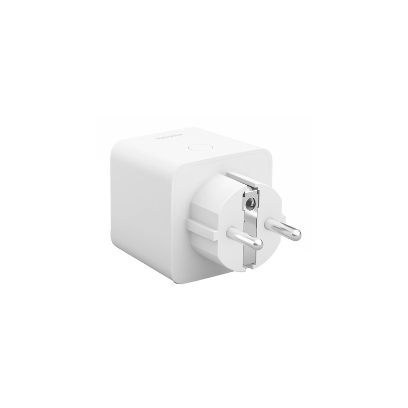 Philips Hue SmartPlug, Schaltsteckdose(weiß)