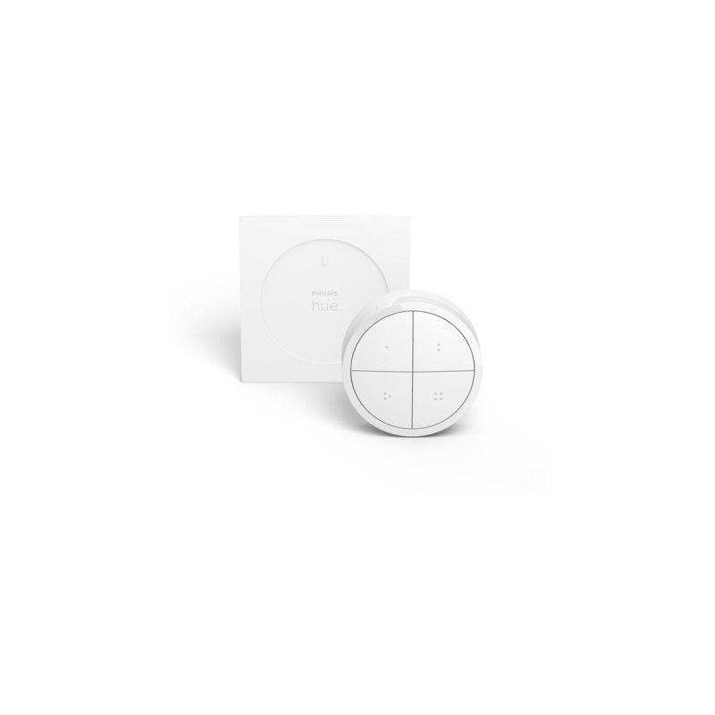 Philips Hue Tap Dial, Taster(weiß)