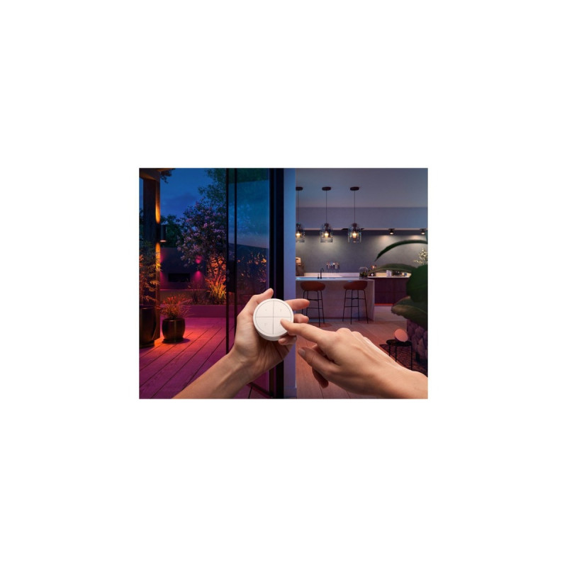 Philips Hue Tap Dial, Taster(weiß)