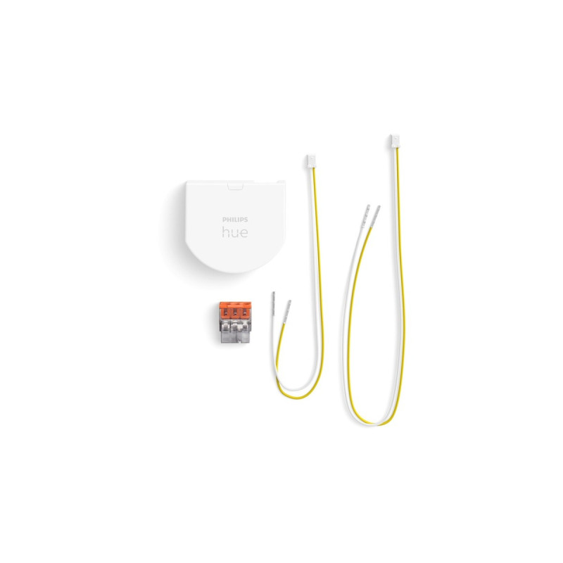 Philips Hue Wandschalter Modul(weiß)