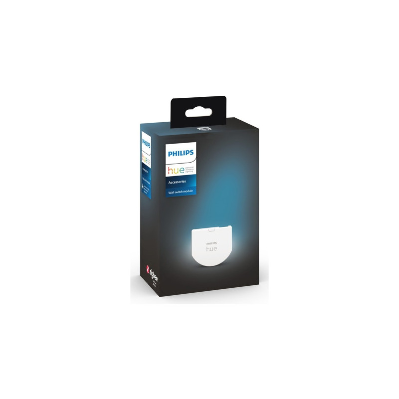 Philips Hue Wandschalter Modul(weiß)