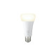 Philips Hue White A67 E27, LED-Lampe(ersetzt 100 Watt)