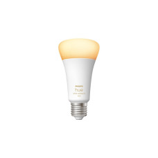 Philips Hue White Ambiance A67 E27, LED-Lampe(ersetzt 75 Watt)