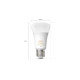 Philips Hue White Ambiance E27, LED-Lampe(Doppelpack, ersetzt 60 Watt)