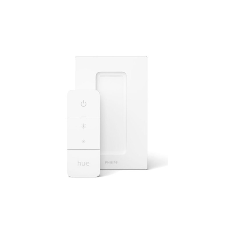 Philips Hue White Ambiance Enrave extra große Deckenleuchte, LED-Leuchte(weiß)