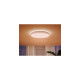 Philips Hue White Ambiance Enrave extra große Deckenleuchte, LED-Leuchte(weiß)