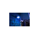 Philips Hue White & Color Ambiance Discover Flutlicht, LED-Leuchte(schwarz)