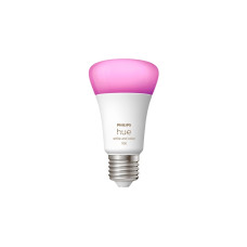 Philips Hue White & Color Ambiance E27, LED-Lampe(ersetzt 75 Watt)