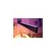 Philips Hue White & Color Ambiance Ensis Pendelleuchte, LED-Leuchte(schwarz)