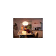 Philips Hue White & Color Ambiance Flourish Pendelleuchte, LED-Leuchte(weiß)
