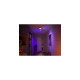 Philips Hue White & Color Ambiance Fugato 2er-Spot, LED-Leuchte(weiß)