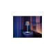 Philips Hue White & Color Ambiance Go tragbare Tischleuchte(weiß)