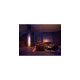 Philips Hue White & Color Ambiance Hue Gradient Lightstrip Verlängerung, LED-Streifen(1 Meter)