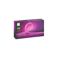 Philips Hue White & Color Ambiance Outdoor Lightstrip 5 Meter, LED-Streifen