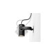 Philips Hue White and color ambiance Lily Gartenstrahler, LED-Leuchte(schwarz, Basis-Set)