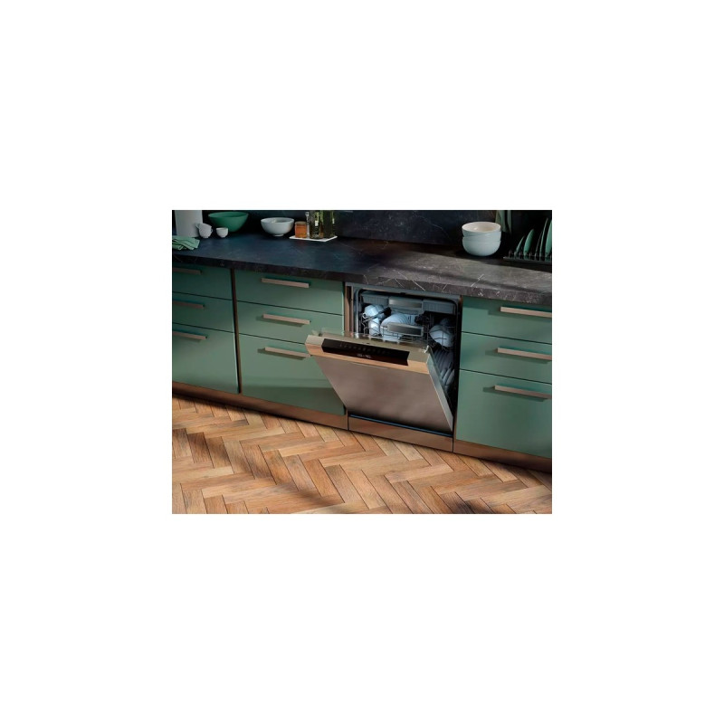 Philips Küchenmaschine HR7962/01 Series 7000(schwarz/silber, 1.000 Watt)