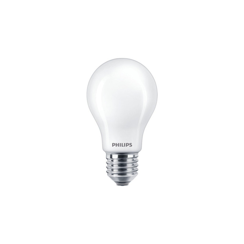 Philips LEDClassic SceneSwitch 60W A60 E27 WW FRND 1SRT4, LED-Lampe(drei Lichteinstellungen, ersetzt 60 Watt)
