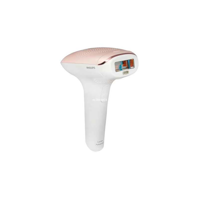 Philips Lumea Advanced IPL SC1994/00, Haarentferner(weiß/rosa)