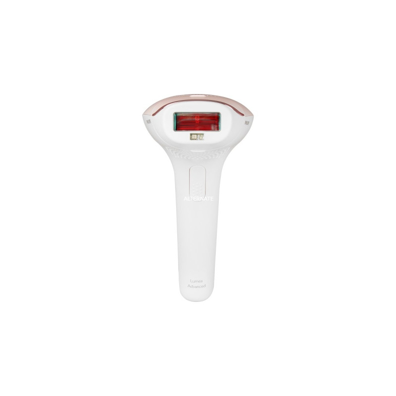 Philips Lumea Advanced IPL SC1994/00, Haarentferner(weiß/rosa)