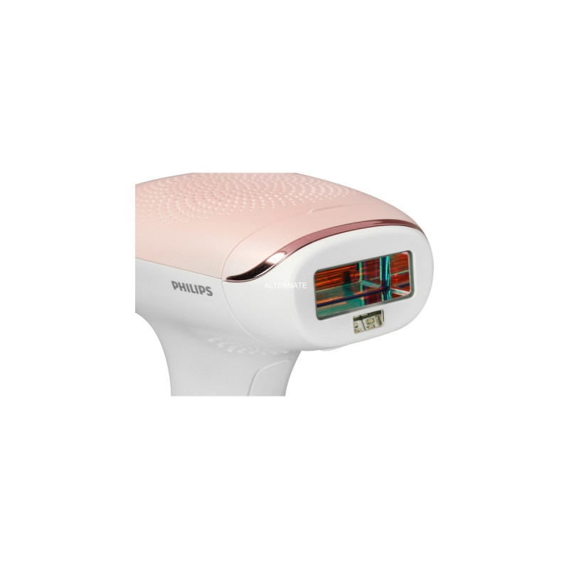 Philips Lumea Advanced IPL SC1994/00, Haarentferner(weiß/rosa)