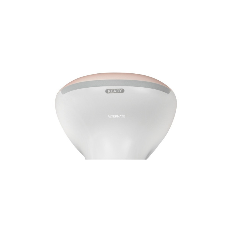 Philips Lumea Advanced IPL SC1994/00, Haarentferner(weiß/rosa)