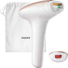 Philips Lumea Advanced IPL SC1997/00, Haarentferner(weiß)