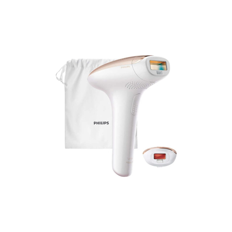 Philips Lumea Advanced IPL SC1997/00, Haarentferner(weiß)