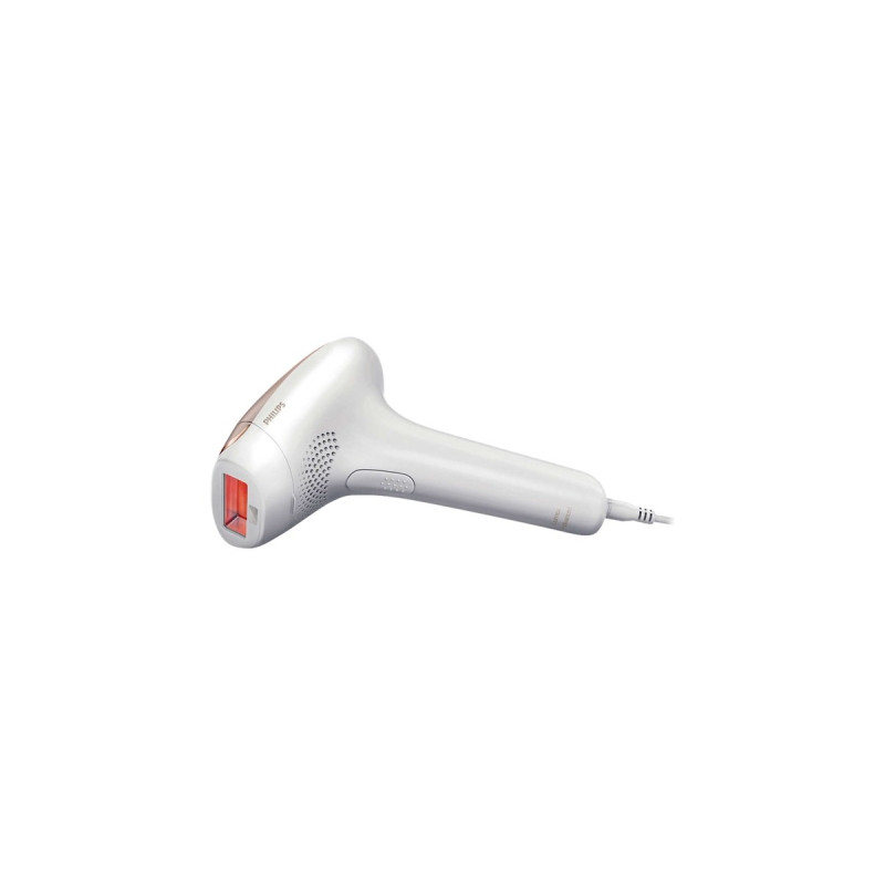 Philips Lumea Advanced IPL SC1997/00, Haarentferner(weiß)