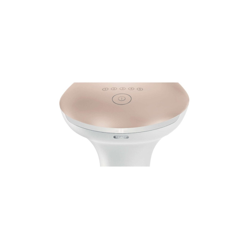 Philips Lumea Advanced IPL SC1997/00, Haarentferner(weiß)