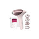 Philips Lumea IPL BRI958/00, Haarentferner(rosa/rosé, mit SenseIQ)