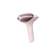 Philips Lumea IPL BRI958/00, Haarentferner(rosa/rosé, mit SenseIQ)