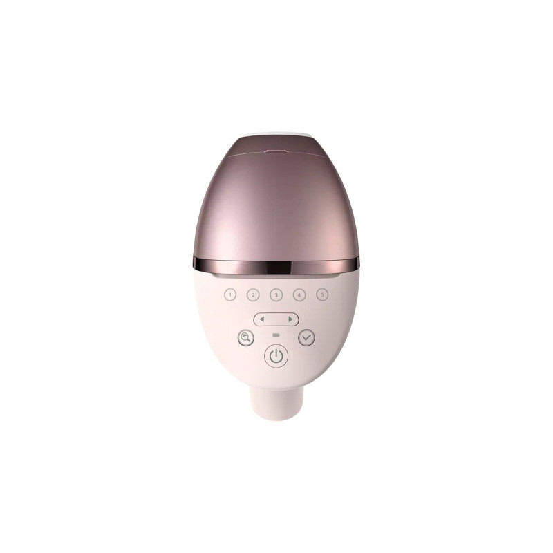 Philips Lumea IPL BRI958/00, Haarentferner(rosa/rosé, mit SenseIQ)