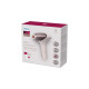 Philips Lumea IPL BRI958/00, Haarentferner(rosa/rosé, mit SenseIQ)
