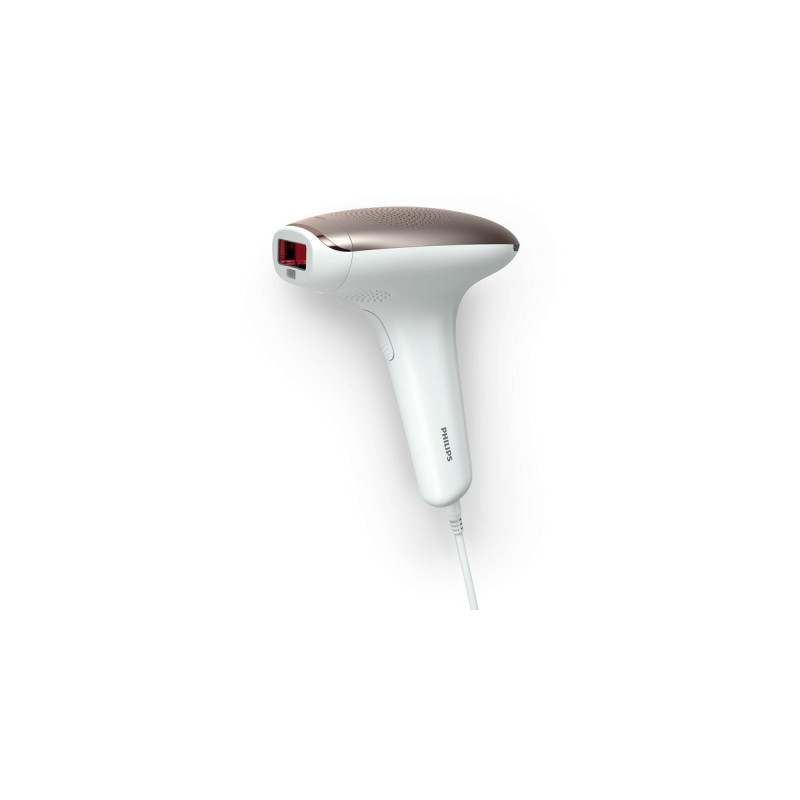 Philips Lumea IPL SC1997/00, Haarentferner(weiß)