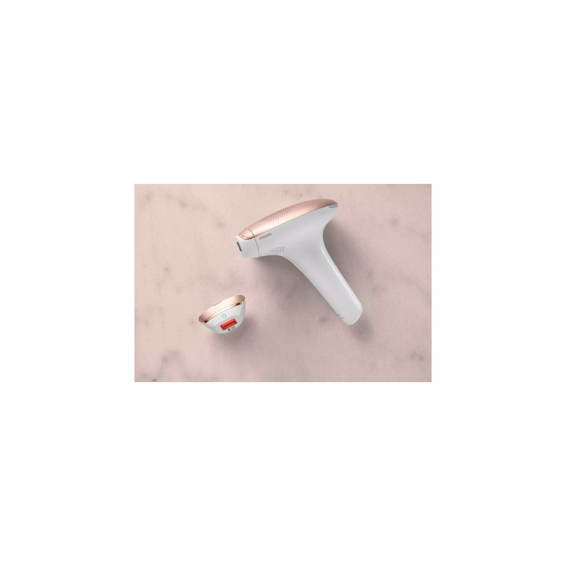 Philips Lumea IPL SC1997/00, Haarentferner(weiß)
