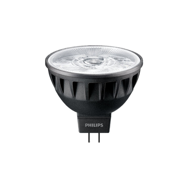 Philips MASTER LED ExpertColor 6.5-35W MR16 940 36D, LED-Lampe(ersetzt 35 Watt)