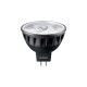 Philips MASTER LED ExpertColor 6.5-35W MR16 940 36D, LED-Lampe(ersetzt 35 Watt)